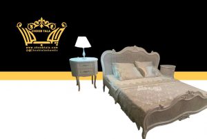 سرویس خواب سیکا حصیری