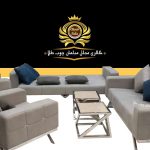 مبل تخت خواب شو - فروشگاه چوب طلا