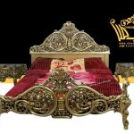 سرویس خواب جامی