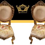 مبل ۹ نفره مصری کد 538