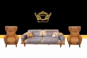 مبل راحتی ۸ نفره تخت خواب شو کد 576