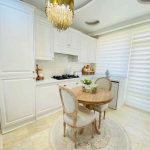 میز ناهار خوری کوئین ابزاری دو نفره کد 653