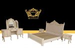 سرویس خواب مدل آنجل کد 670