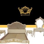 سرویس خواب مدل کلاسیک کد