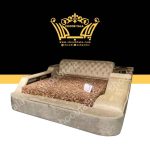 تخت خواب هوشمند کد 673