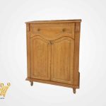 میز تلویزیون طرح ایتالیایی کد 684
