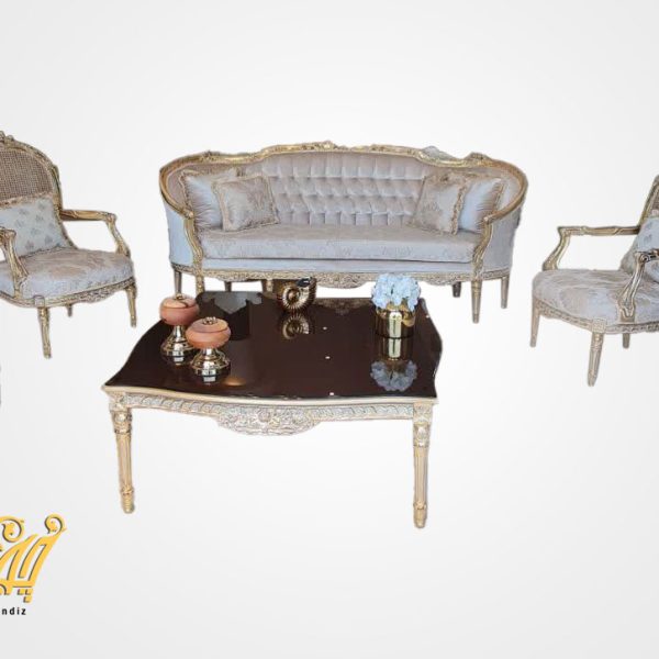 سرویس مبلمان فای فلاور کد 733