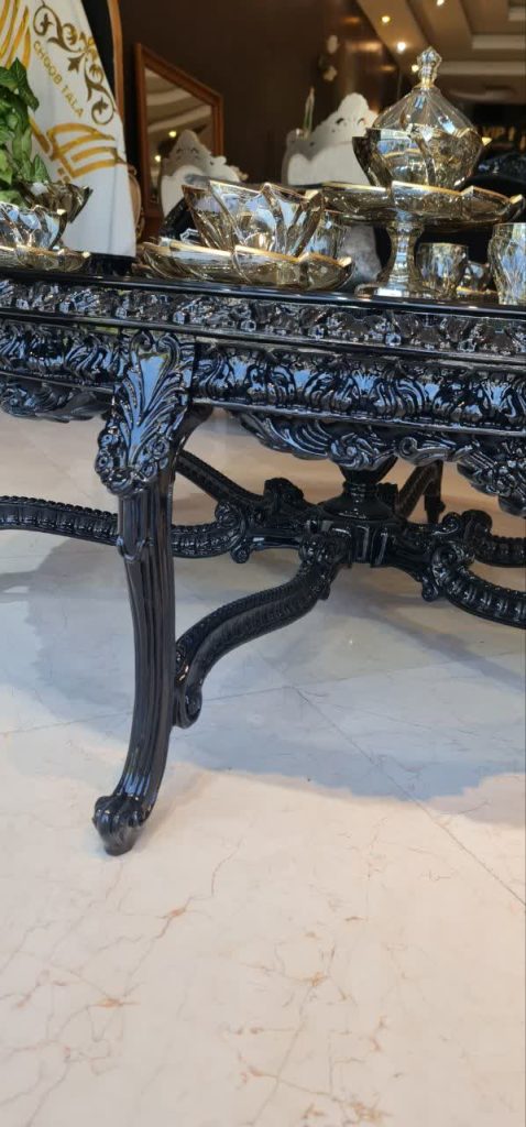 سرویس مبلمان کینگ