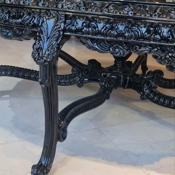 سرویس مبلمان کینگ