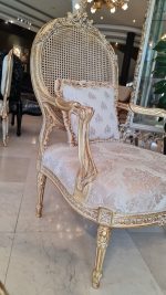 سرویس مبلمان فای فلاور