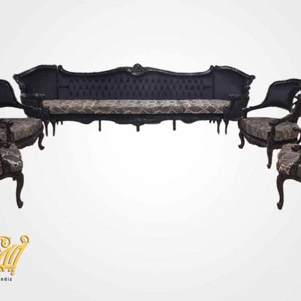 کاناپ کینگ سایز کد 734