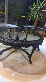 کاناپ کینگ سایز کد 734