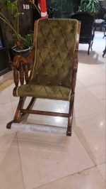 صندلی راکی مدل دینا