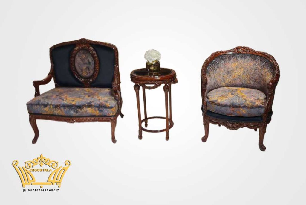 ست 11 نفره رؤیا کد 736