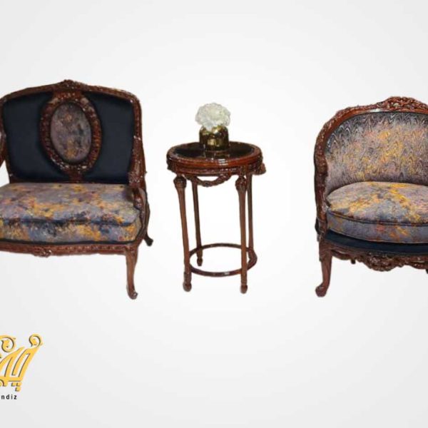 ست 11 نفره رؤیا کد 736