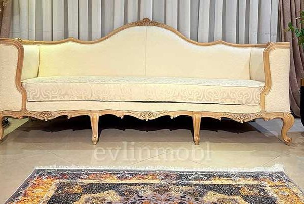 ست فرانسوی سه گل کد 735