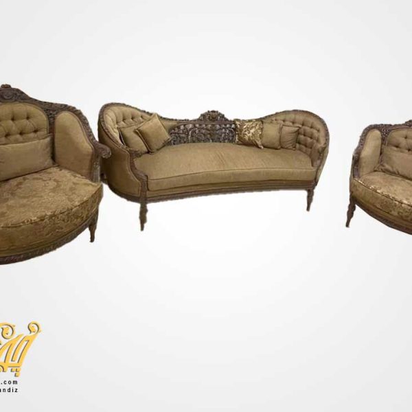 سرویس مبل کد 757