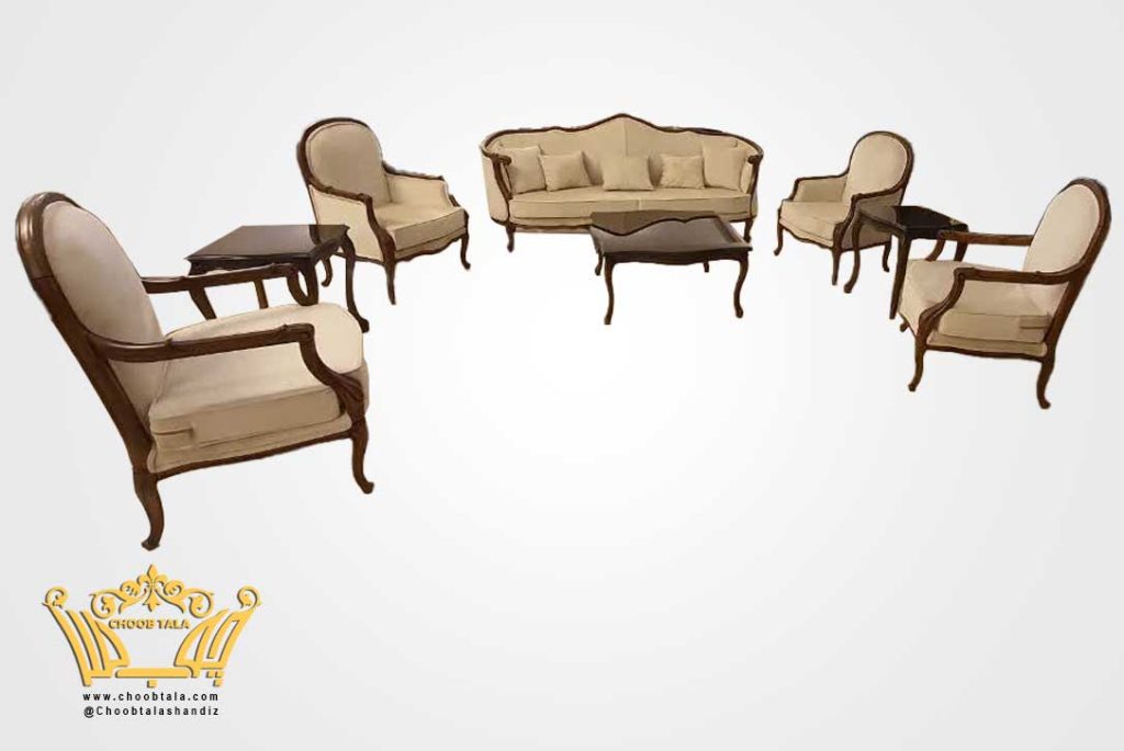 سرویس مبل کد 759