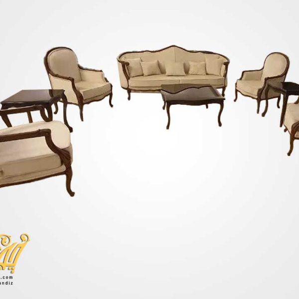 سرویس مبل کد 759