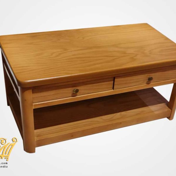 میز جلو مبلی بزرگ تک کد 766