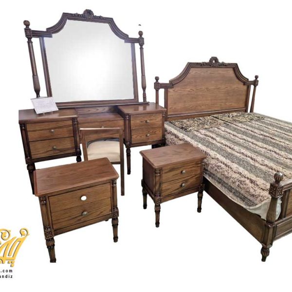 سرویس خواب جورجیا کد 772