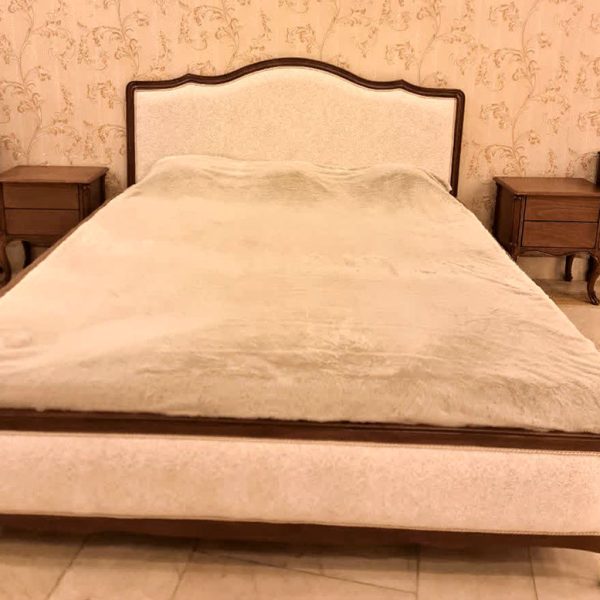 سرویس خواب دو نفره کد 779