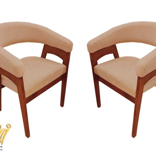 میز نهارخوری تمام چوب کد 792