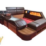 تخت خواب هوشمند کد 797