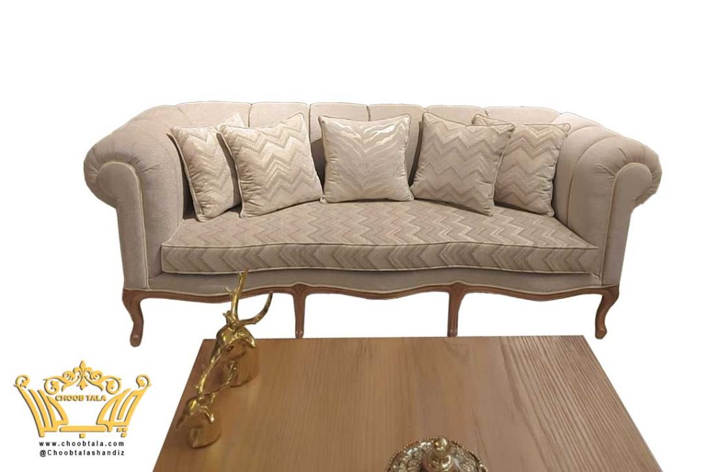 ست مبلمان 8 نفره کد 800