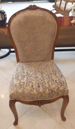 ست 8 نفره کاجی کد 801