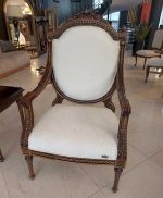 ست مبلمان 8 نفره کاجی کد 801